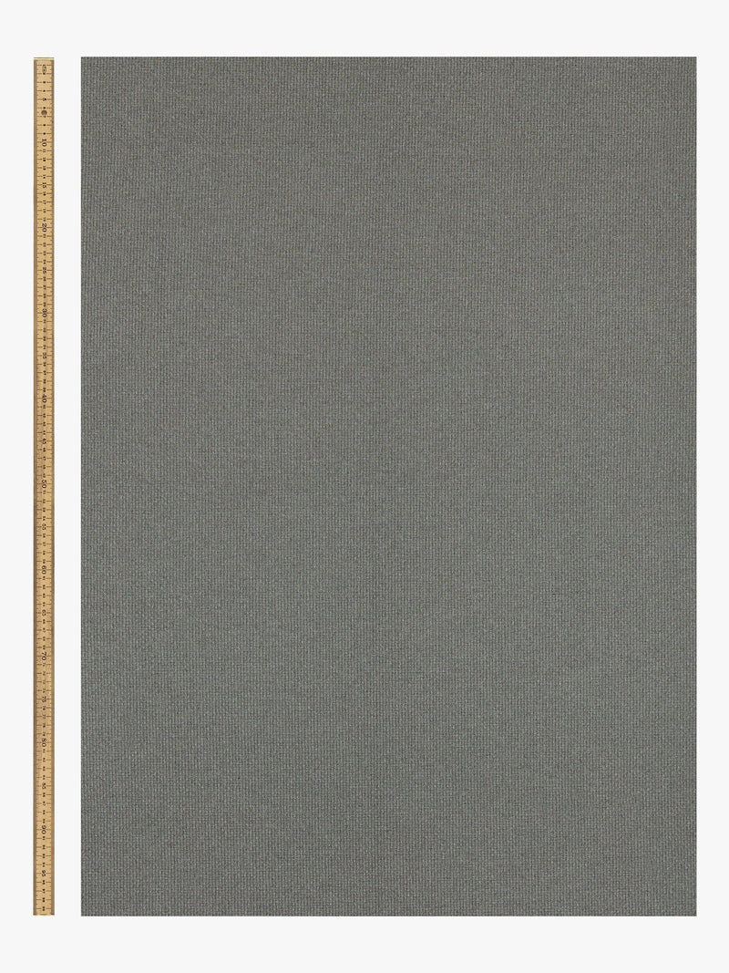 John Lewis recycled basketweave furnishing fabric, UK version