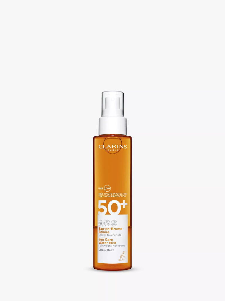 Clarins Sun Care Water Mist SPF 50+, 150ml