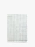 John Lewis Check Terry Cotton Tea Towel