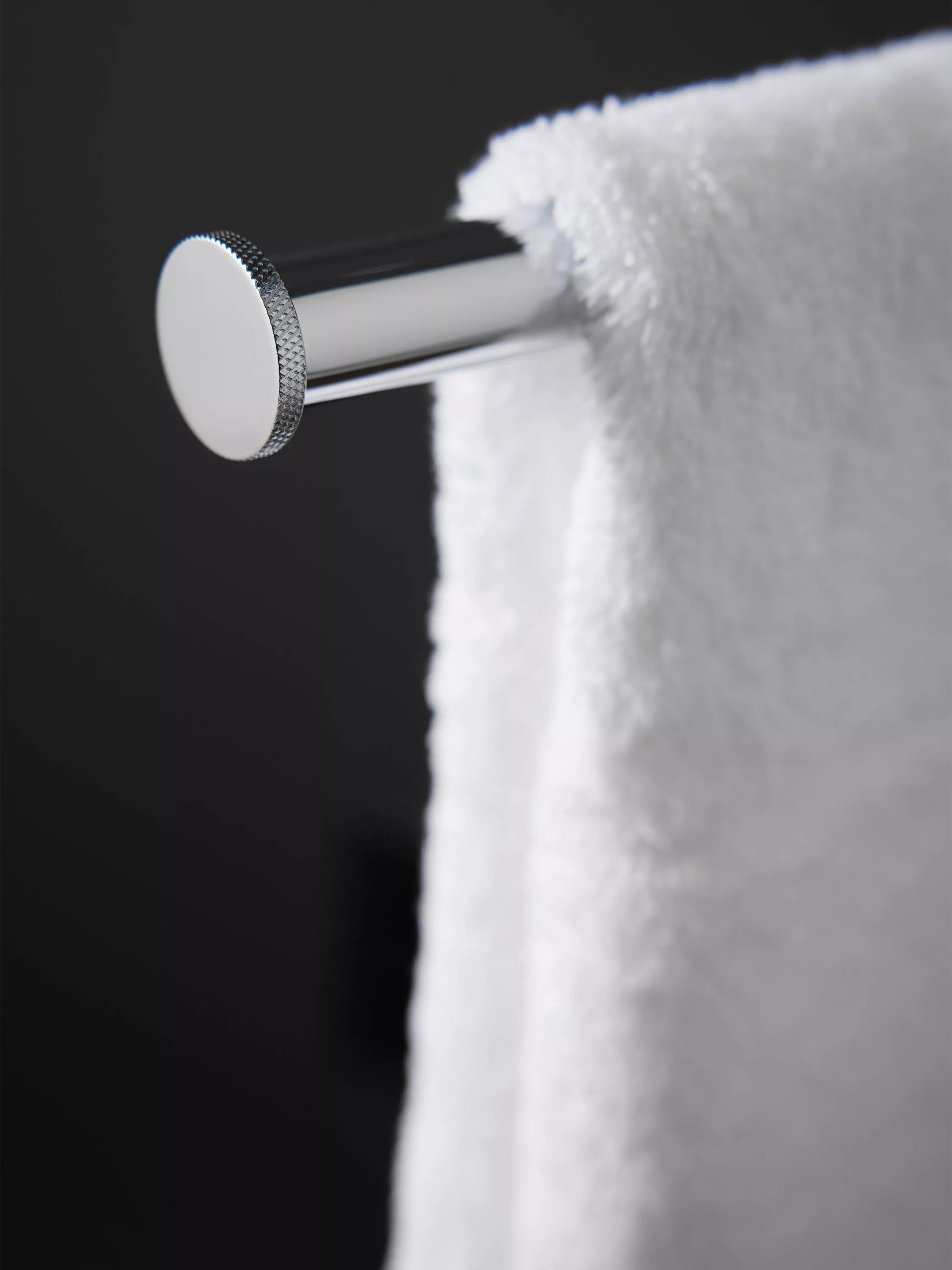 John Lewis 2 tier small towel stand - British product