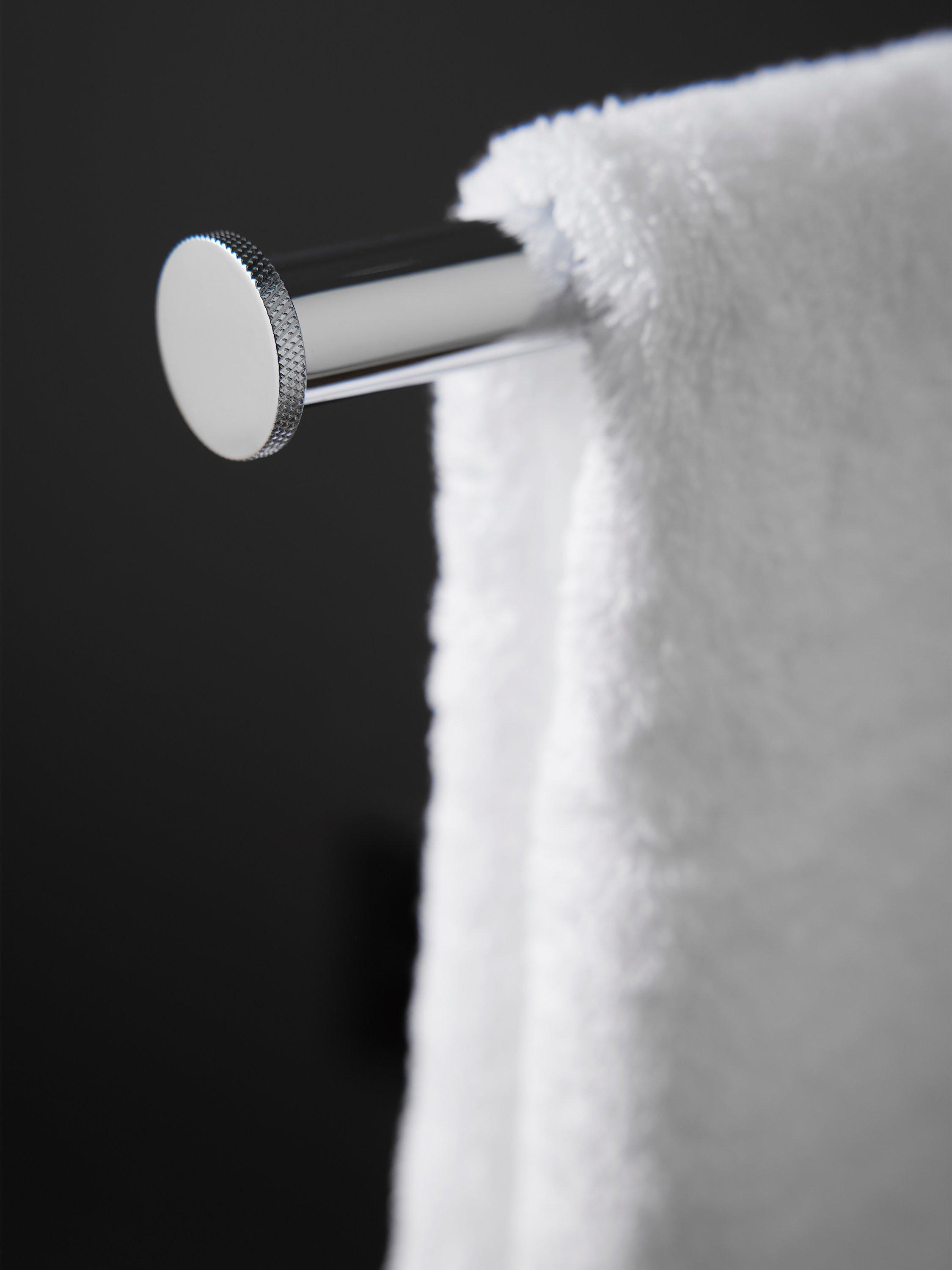 John Lewis 2 tier small towel stand - British product