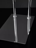 John Lewis 2 tier small towel stand - British product