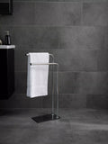 John Lewis 2 tier small towel stand - British product