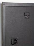 John Lewis Double Photo Frame Champagne 5x7 inch UK version