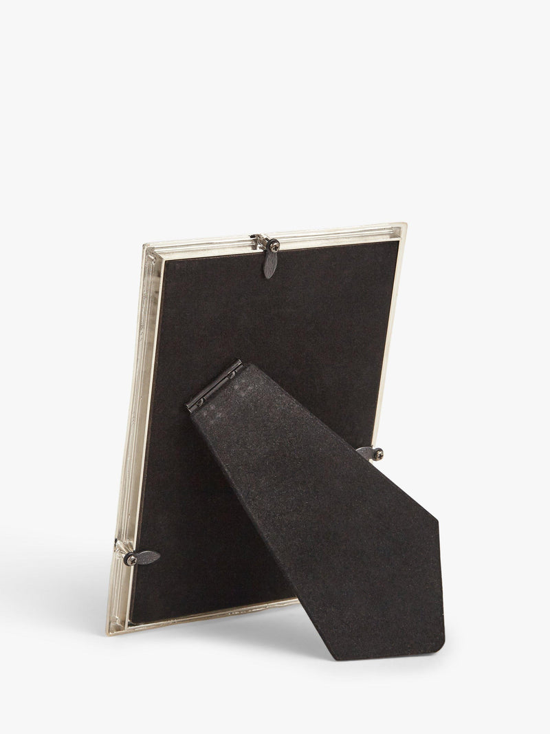 John Lewis Wavy Slim Edge Photo Frame, imported from the UK