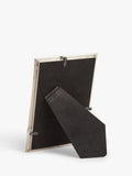 John Lewis Wavy Slim Edge Photo Frame, imported from the UK