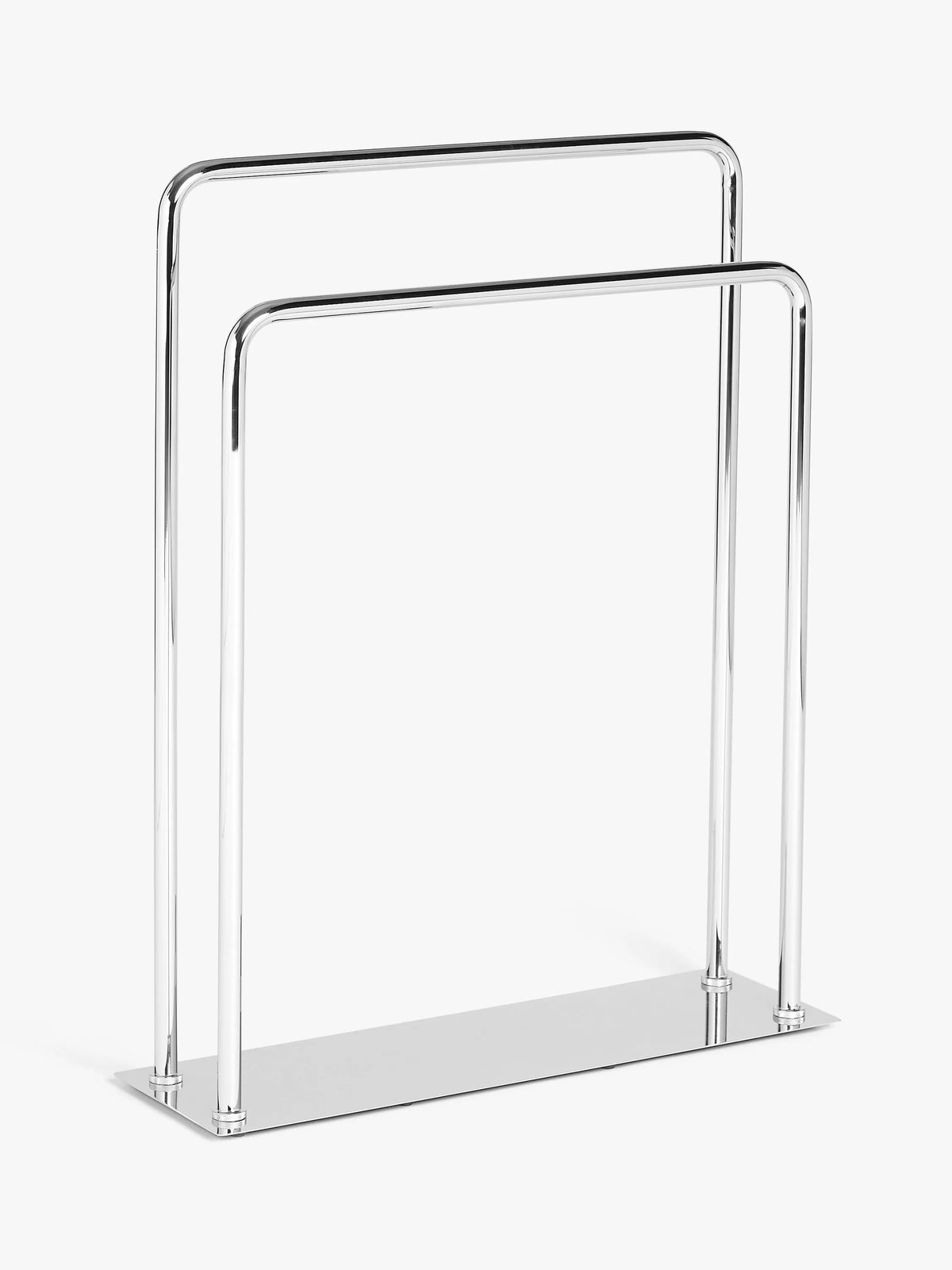 John Lewis 2 tier towel stand large, UK version