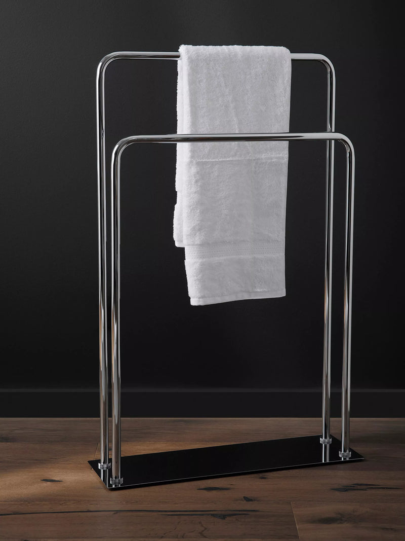 John Lewis 2 tier towel stand large, UK version
