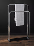 John Lewis 2 tier towel stand large, UK version