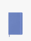 Moleskine hard cover ruled notebook large, imported from the UK