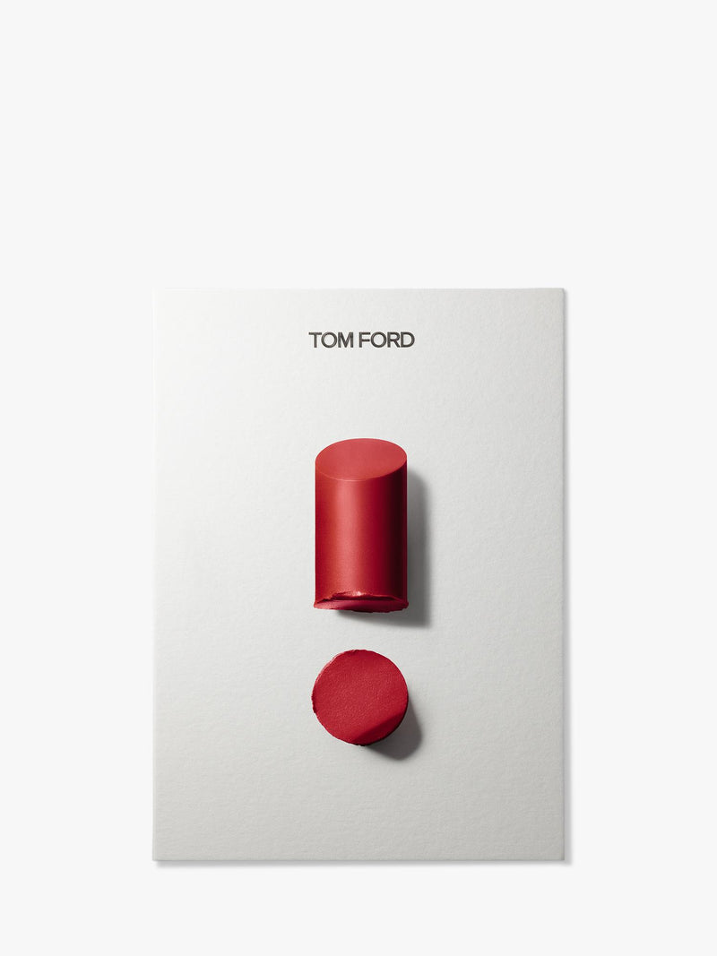 TOM FORD lip colour satin matte 3.3ml - British product