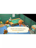 Nintendo Animal Crossing New Horizons Switch video game - British product