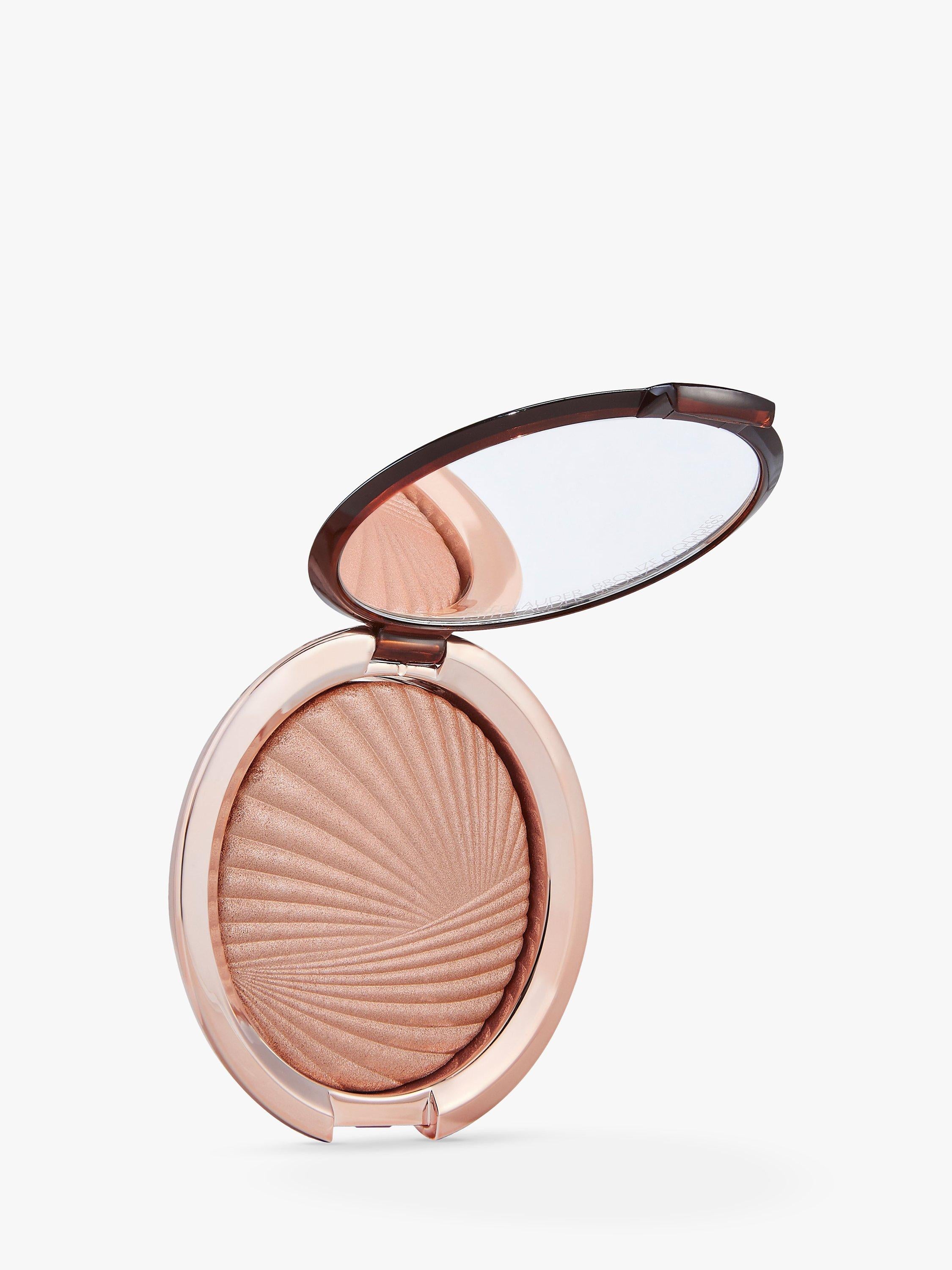 Estée Lauder Bronze Goddess Highlighting Powder Gelée - British product
