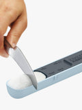Joseph Joseph adjustable measuring spoon blue, UK version