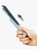 Joseph Joseph adjustable measuring spoon blue, UK version