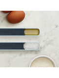 Joseph Joseph adjustable measuring spoon blue, UK version
