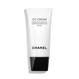 CHANEL CC Cream Super Active Complete Correction SPF 50