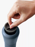 Joseph Joseph salt and pepper mills blue set of 2, UK version