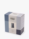 Joseph Joseph salt and pepper mills blue set of 2, UK version