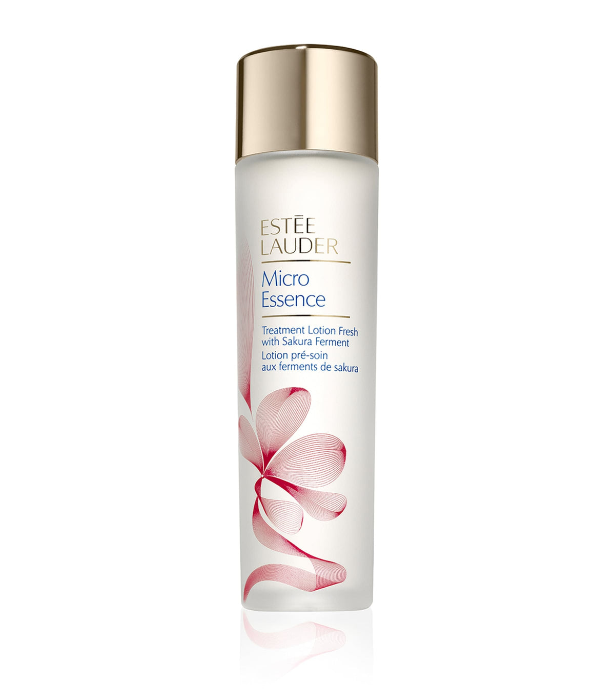 Estée Lauder Micro Essence Treatment Lotion Fresh 100ml - British product