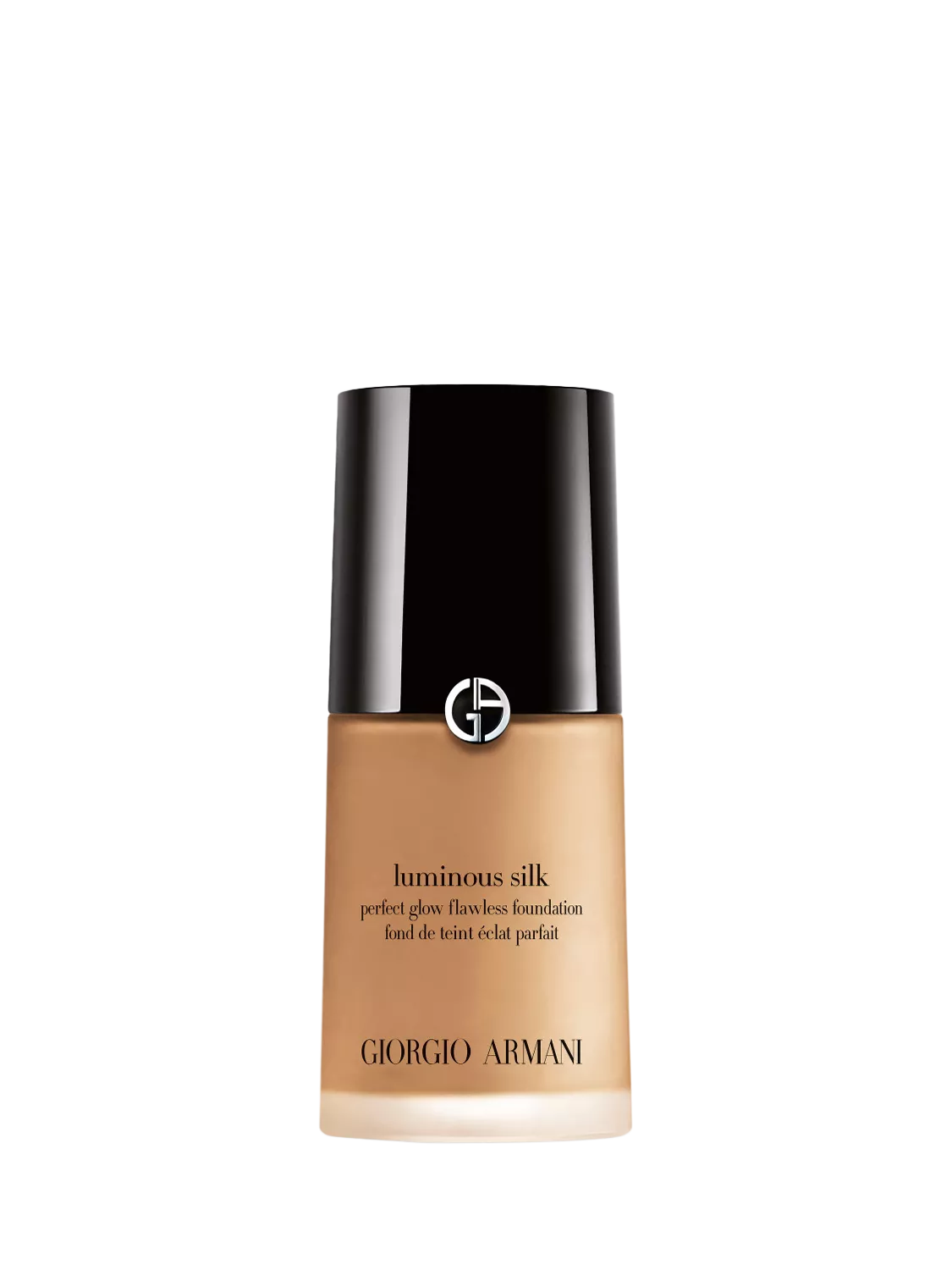 Giorgio Armani Luminous Silk Foundation, 8.25