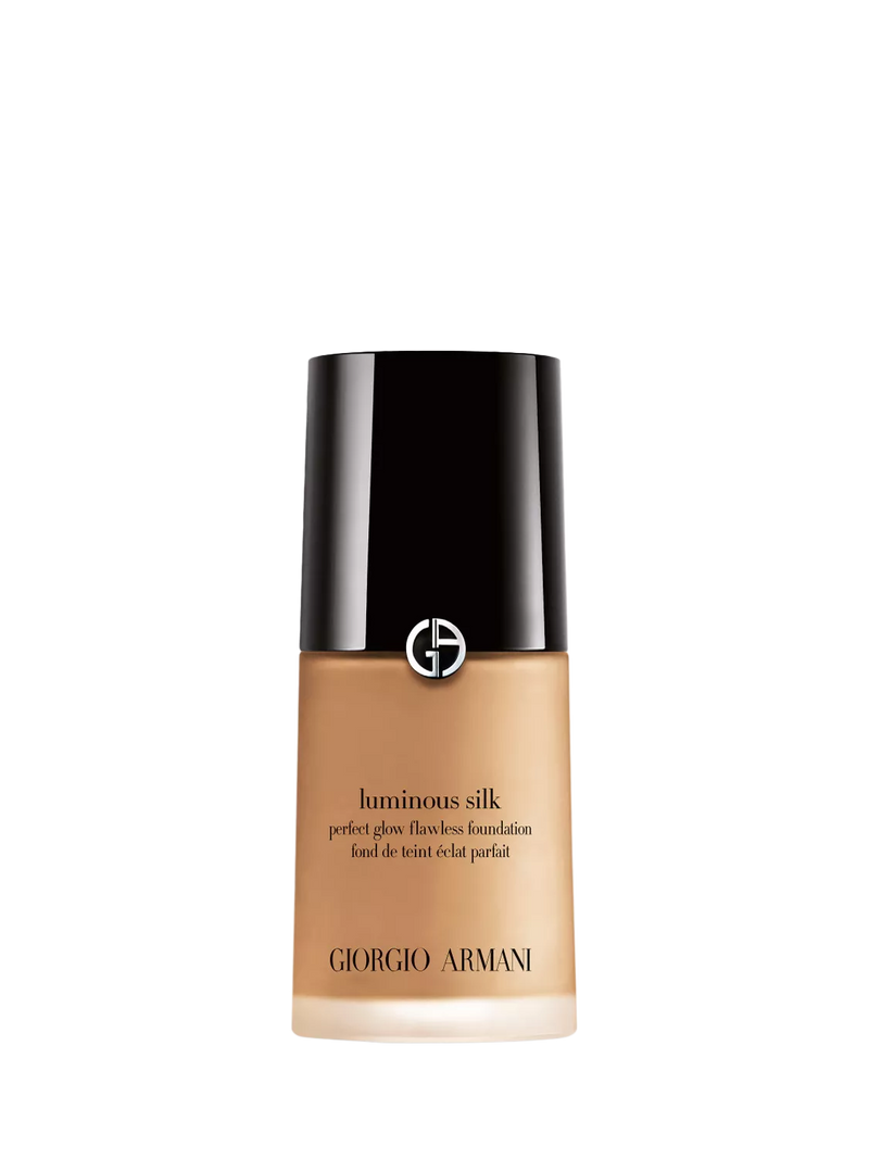 Giorgio Armani Luminous Silk Foundation, 8.25
