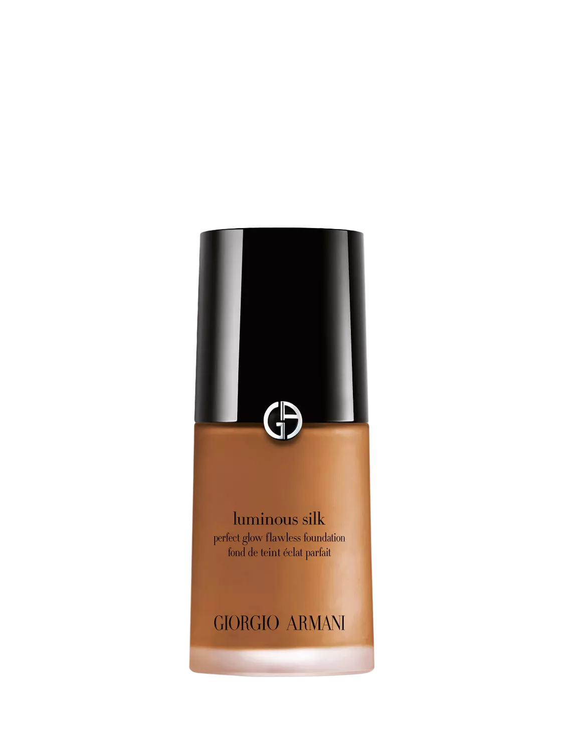 Giorgio Armani Luminous Silk Foundation, 12