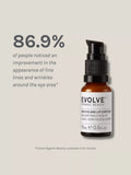 Evolve Organic Beauty 360 eye and lip contour cream 15ml - British product