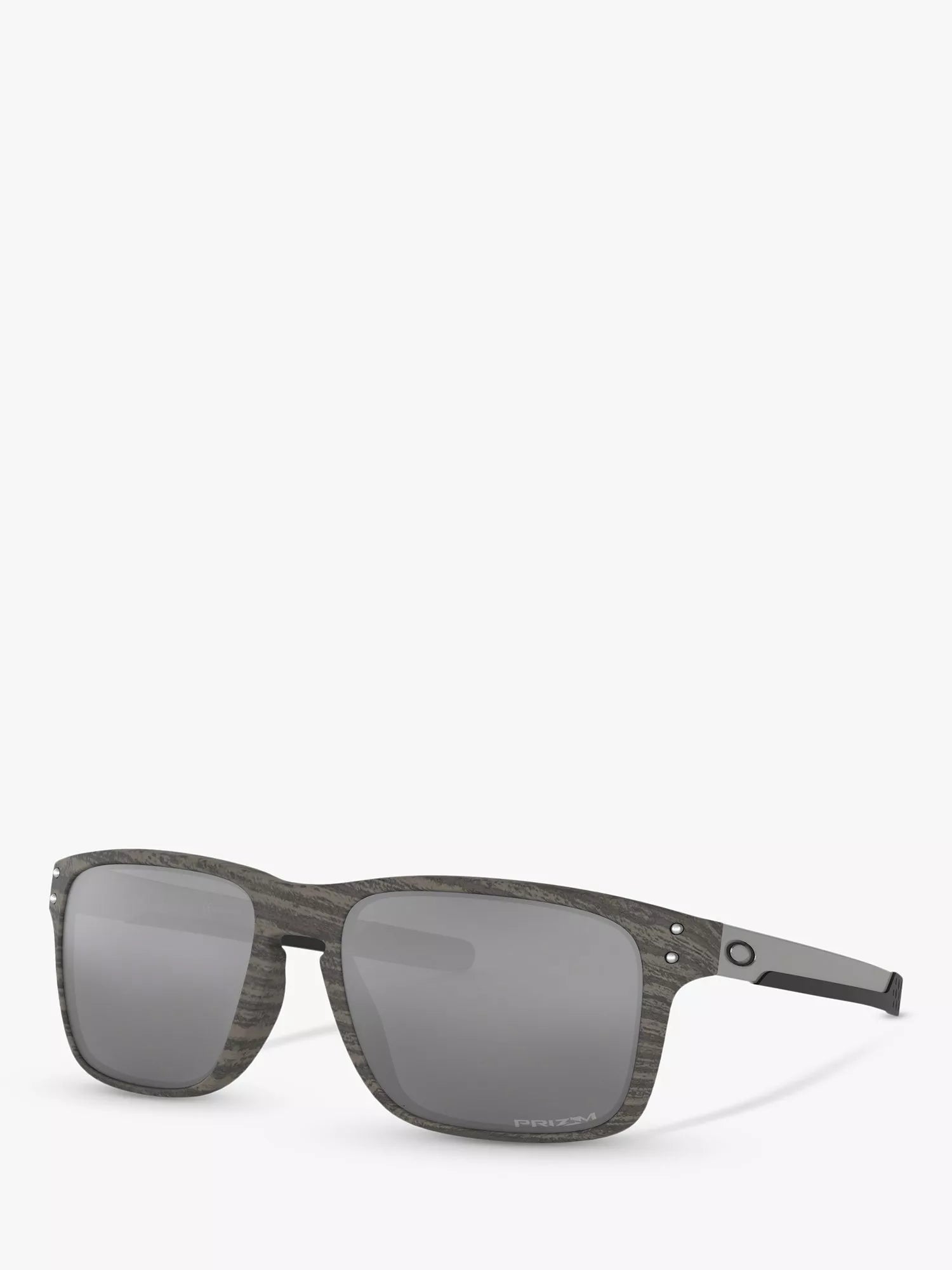Oakley Holbrook Prizm rectangular sunglasses - British product