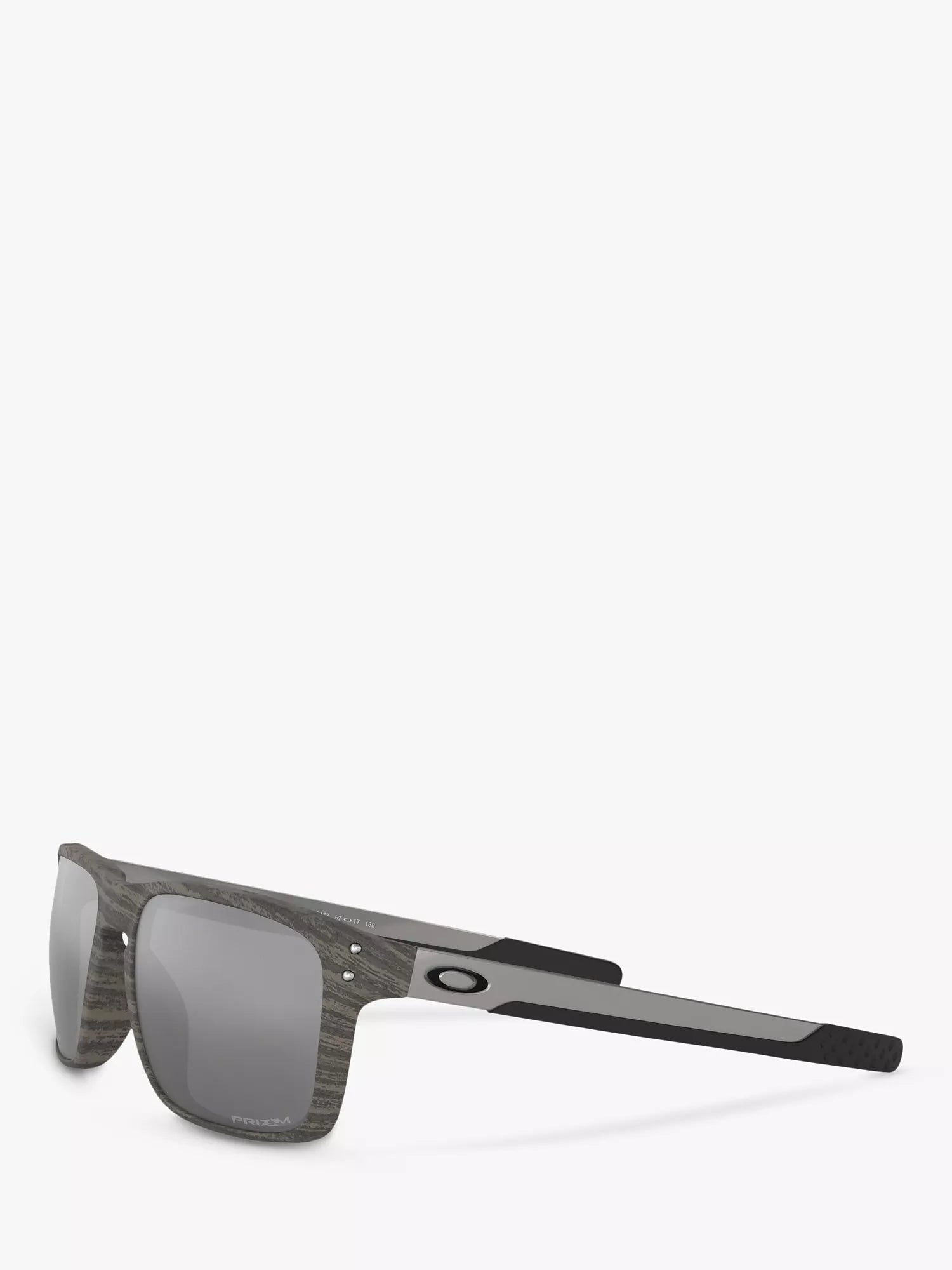 Oakley Holbrook Prizm rectangular sunglasses - British product