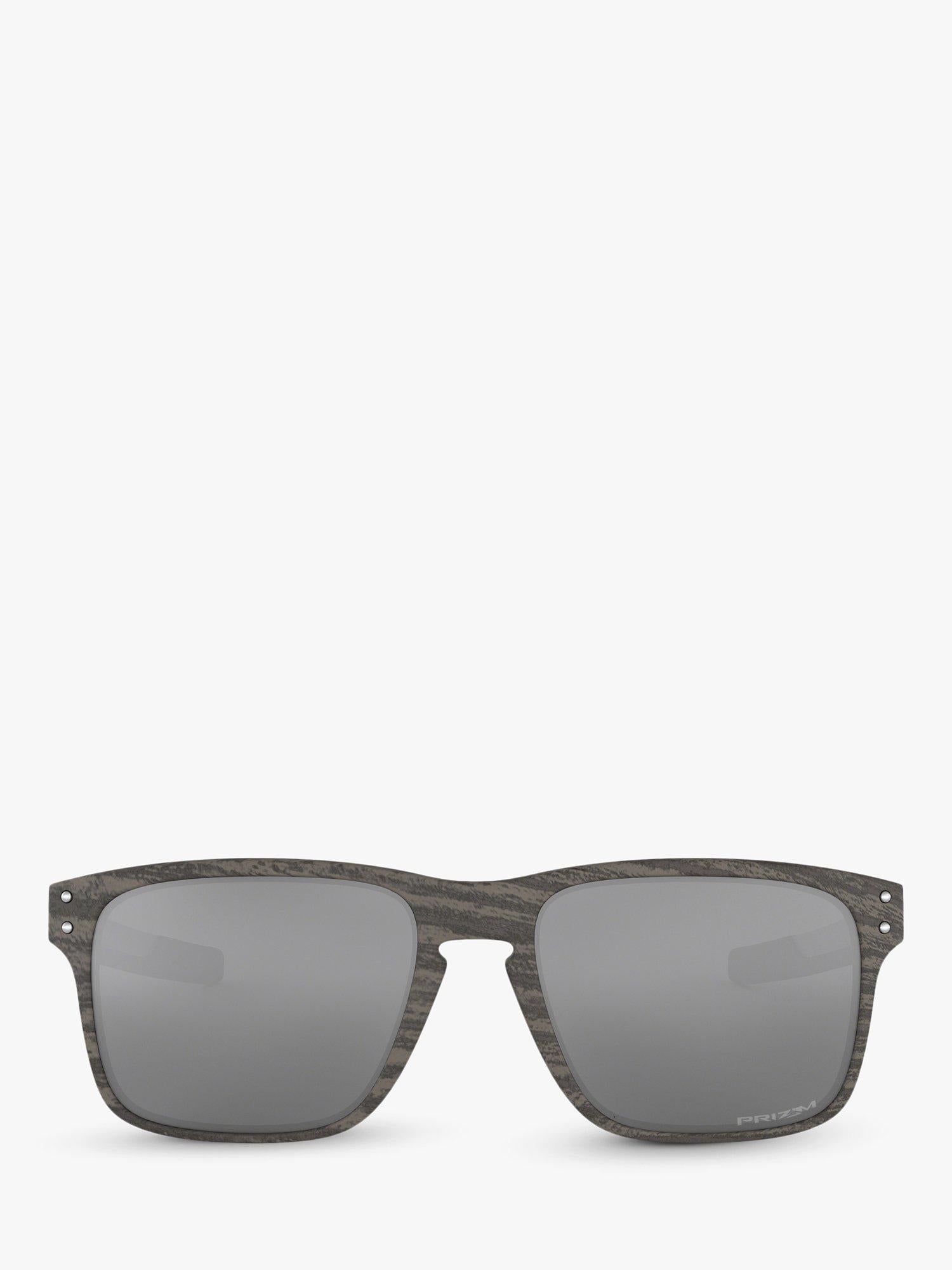 Oakley Holbrook Prizm rectangular sunglasses - British product