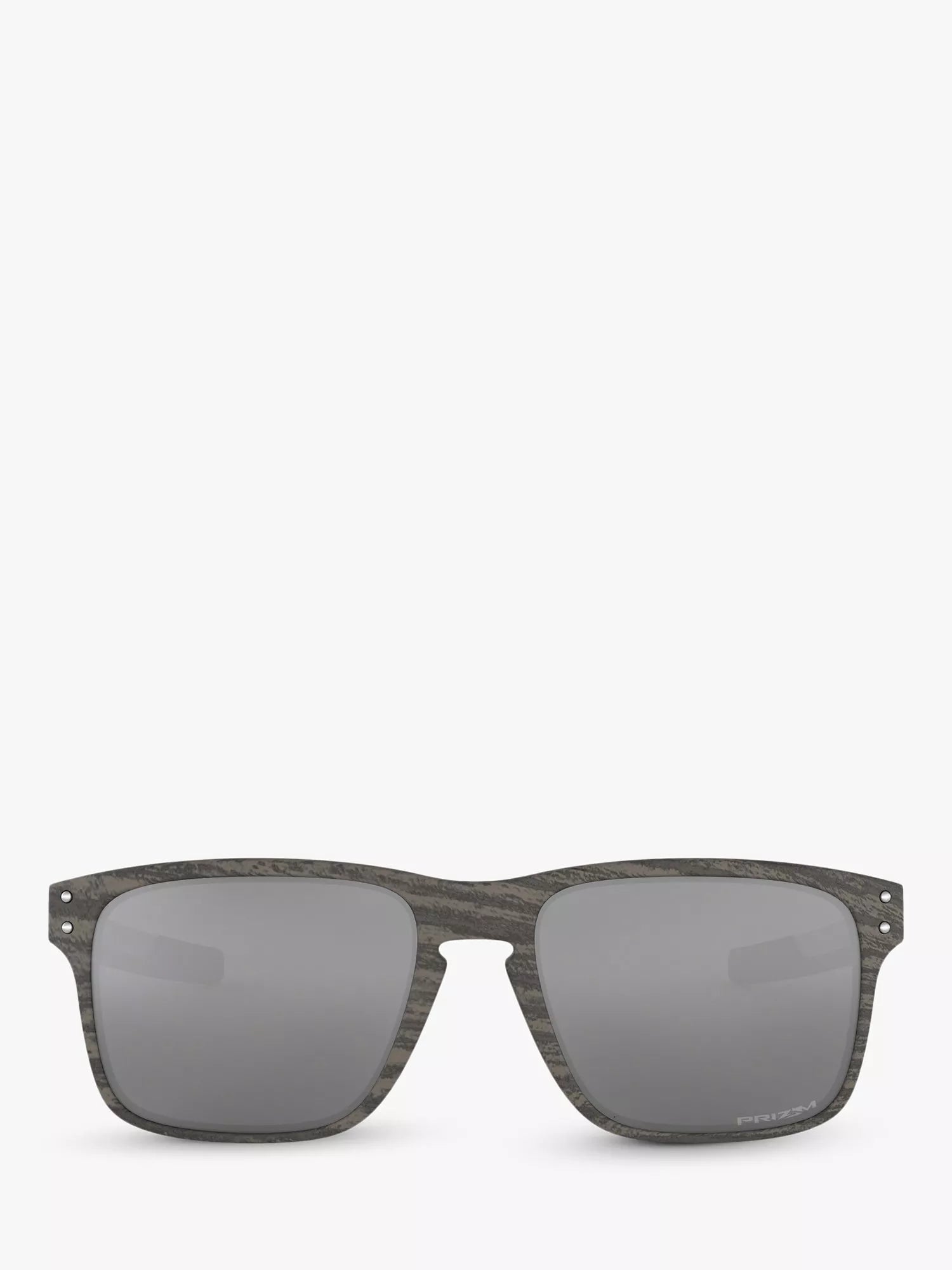 Oakley Holbrook Prizm rectangular sunglasses - British product