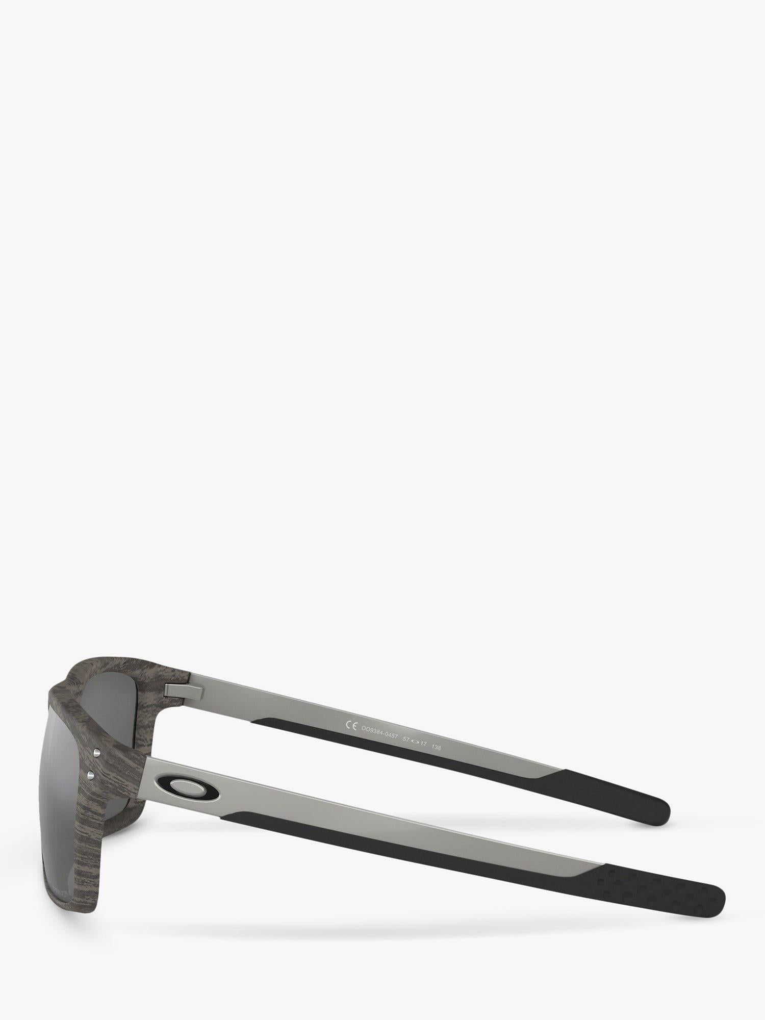 Oakley Holbrook Prizm rectangular sunglasses - British product