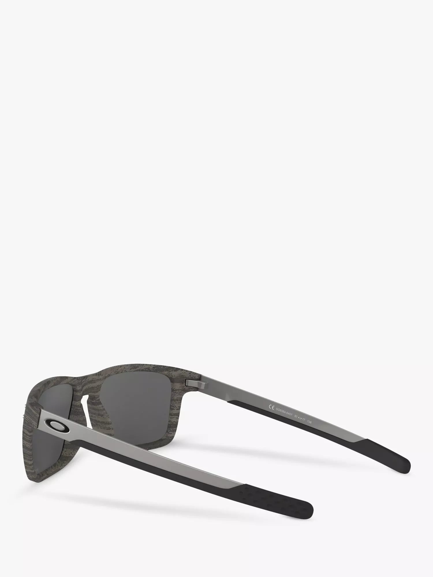 Oakley Holbrook Prizm rectangular sunglasses - British product