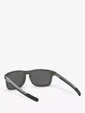 Oakley Holbrook Prizm rectangular sunglasses - British product