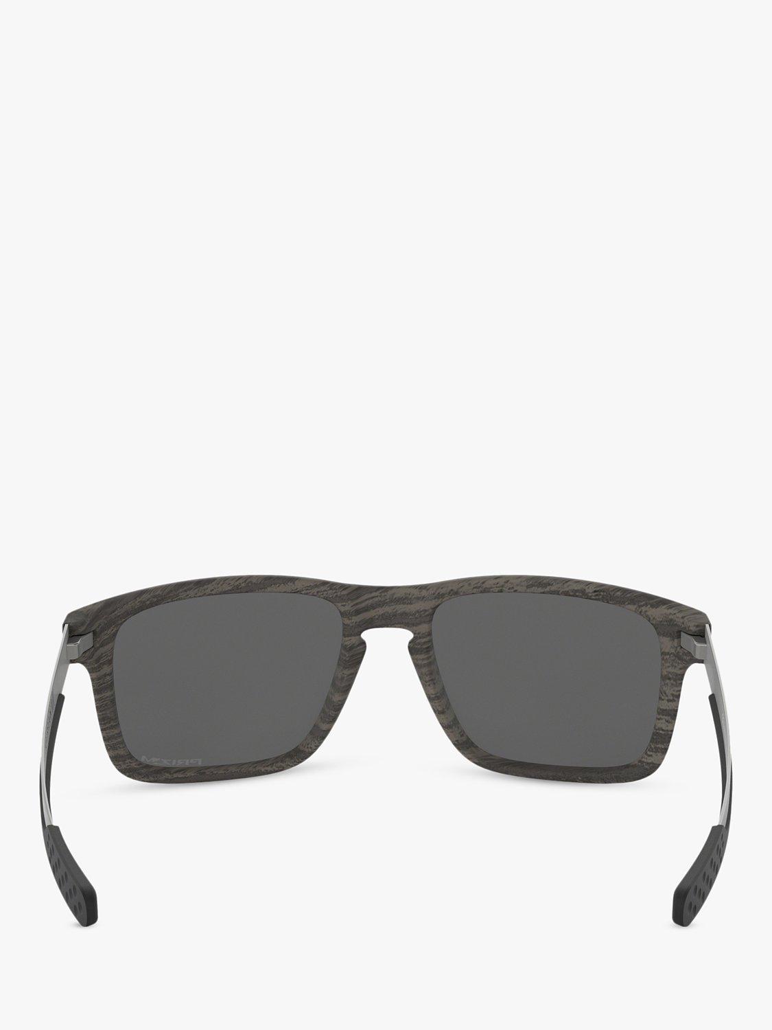 Oakley Holbrook Prizm rectangular sunglasses - British product
