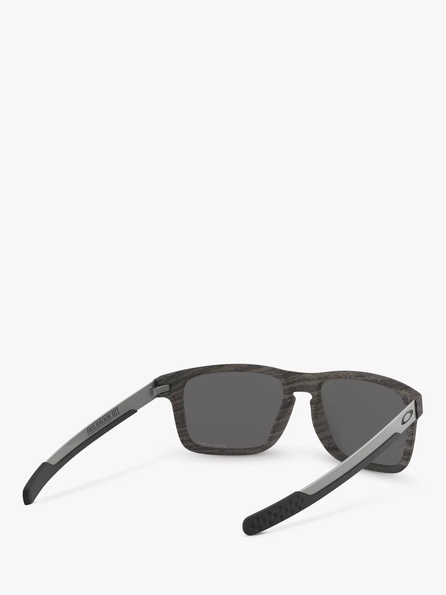 Oakley Holbrook Prizm rectangular sunglasses - British product