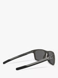 Oakley Holbrook Prizm rectangular sunglasses - British product