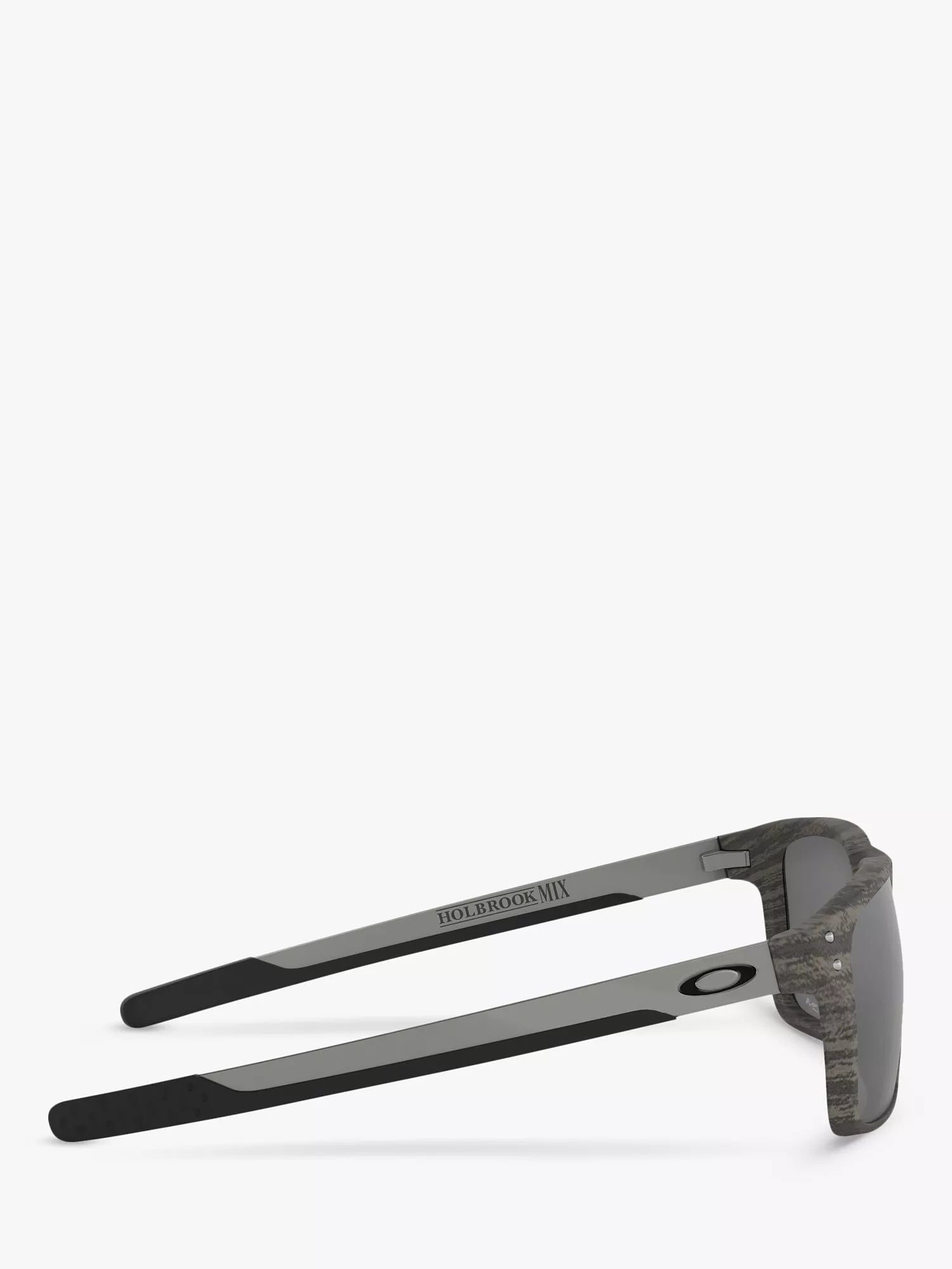 Oakley Holbrook Prizm rectangular sunglasses - British product