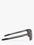 Oakley Holbrook Prizm rectangular sunglasses - British product