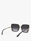 Dolce & Gabbana square sunglasses gradient lenses 52mm - British product