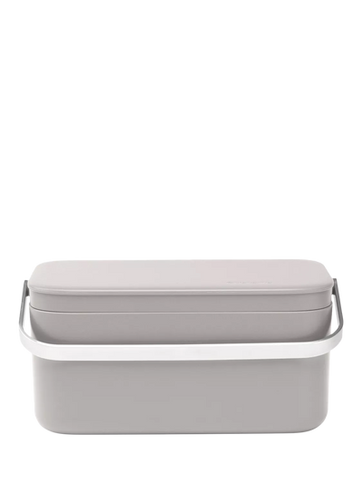 Brabantia Kompost-Abfallbehälter 1,8 l