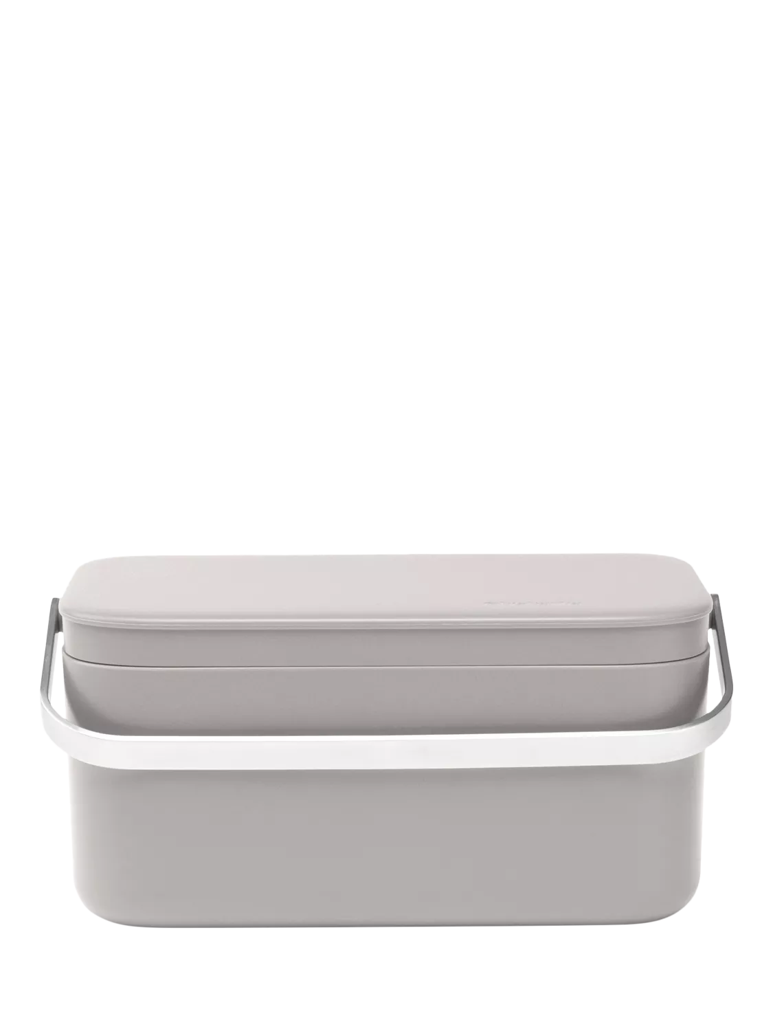 Brabantia Compost Food Waste Caddy, 1.8L
