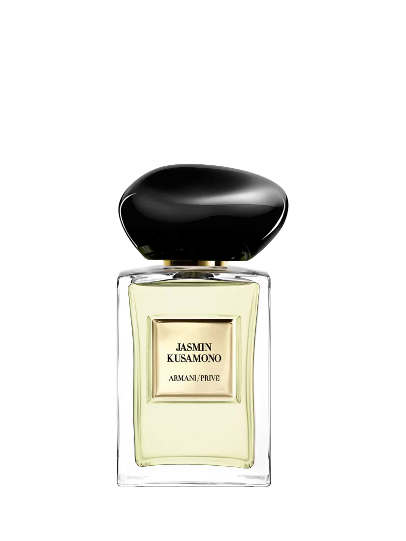 Giorgio Armani Jasmin Kusamono Eau de Toilette 50ml, UK version