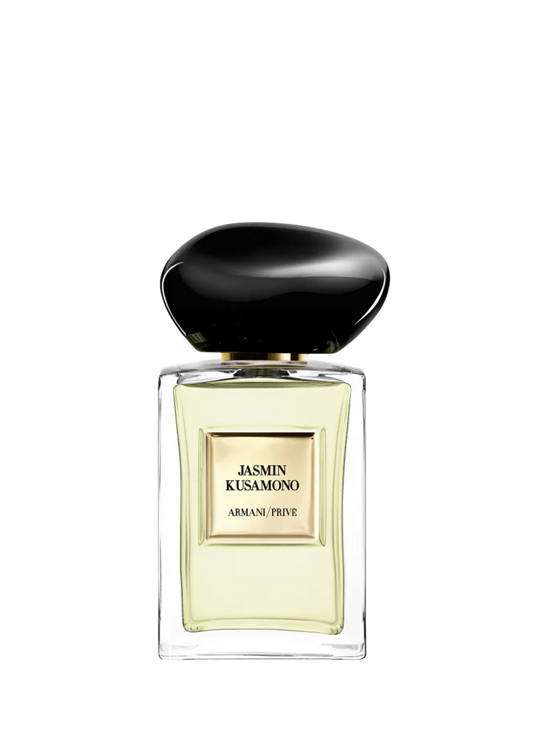 Giorgio Armani Jasmin Kusamono Eau de Toilette 50ml, UK version