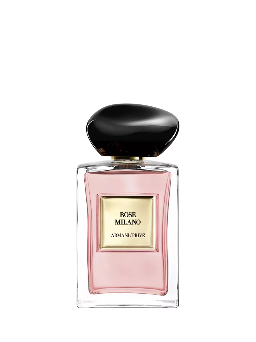 Giorgio Armani Privé Les Eaux Rose Milano Eau de Toilette 50ml