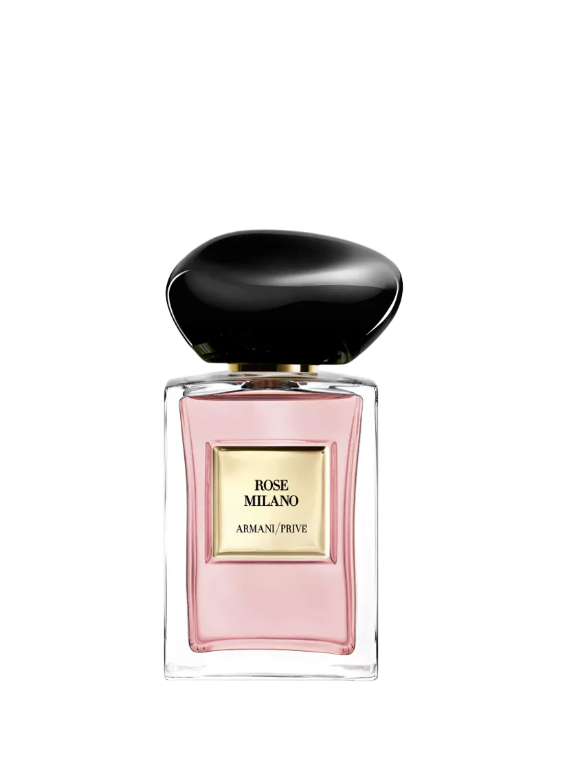 Giorgio Armani Rose Milano Eau de Toilette 50ml, imported from the UK