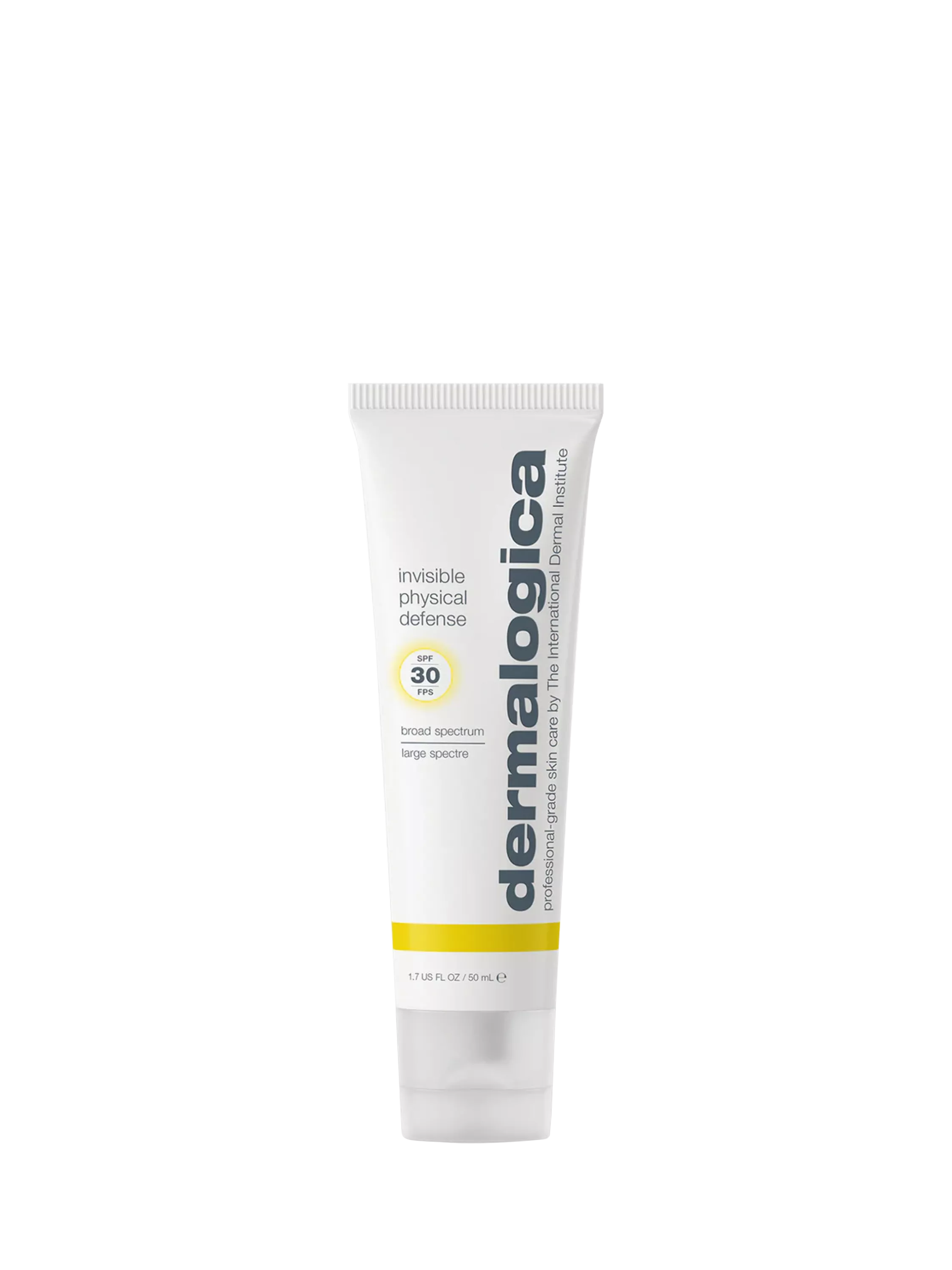 Dermalogica Invisible Physical Defense SPF 30 sunscreen 50ml - British product