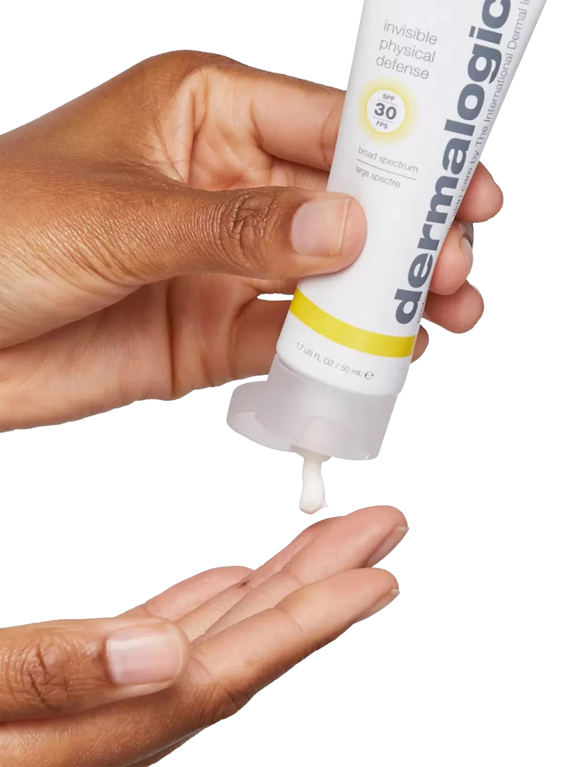 Dermalogica Invisible Physical Defense SPF 30 sunscreen 50ml - British product