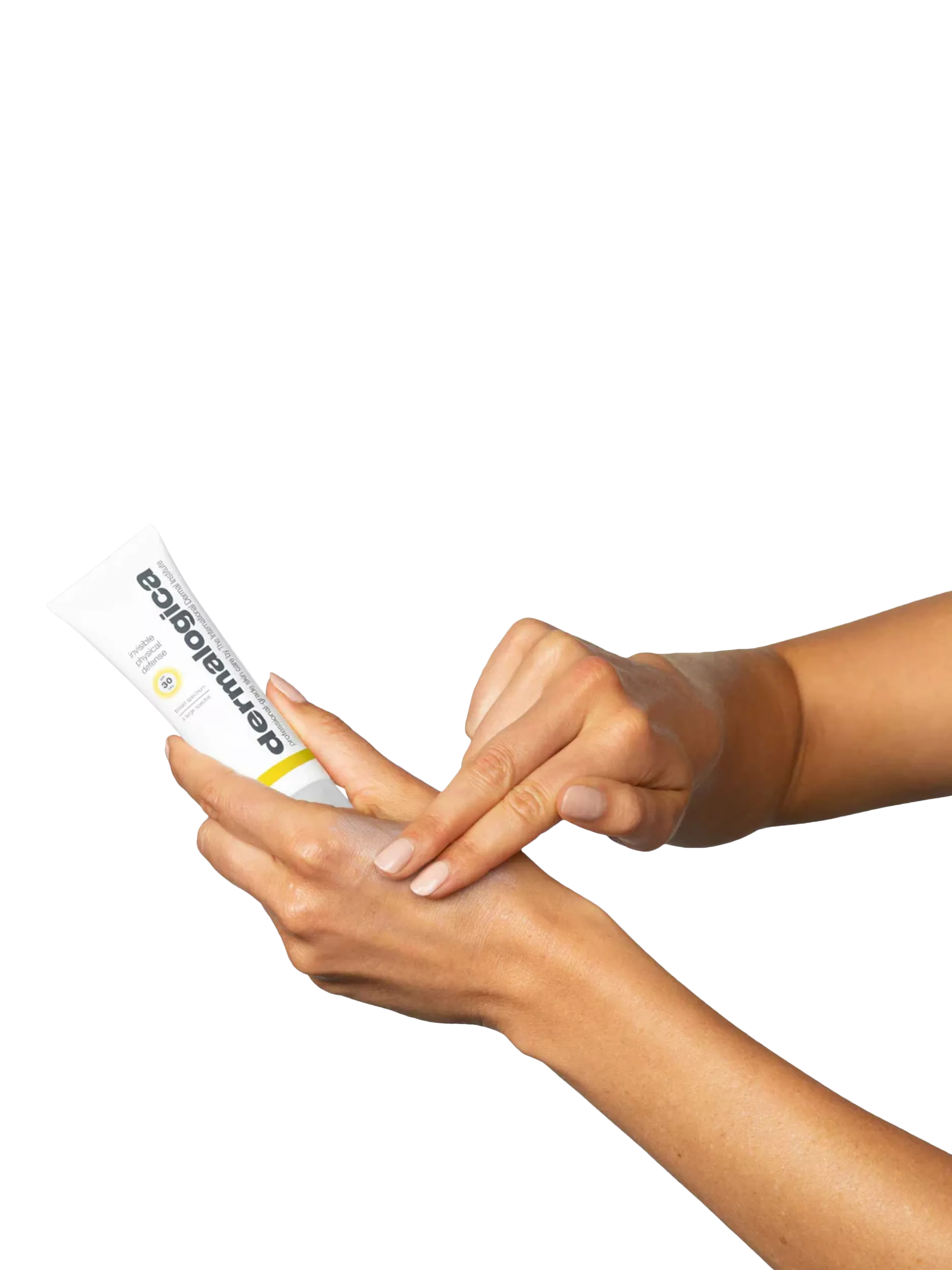 Dermalogica Invisible Physical Defense SPF 30 sunscreen 50ml - British product